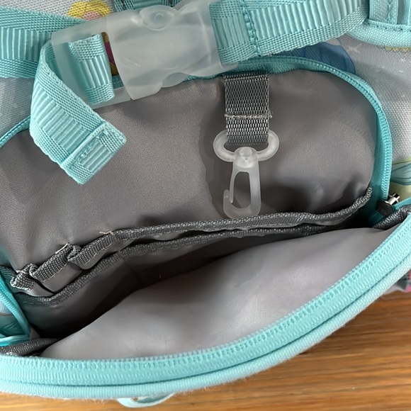 Pottery Barn Kids Disney Princess Backpack - Picture 8 of 9